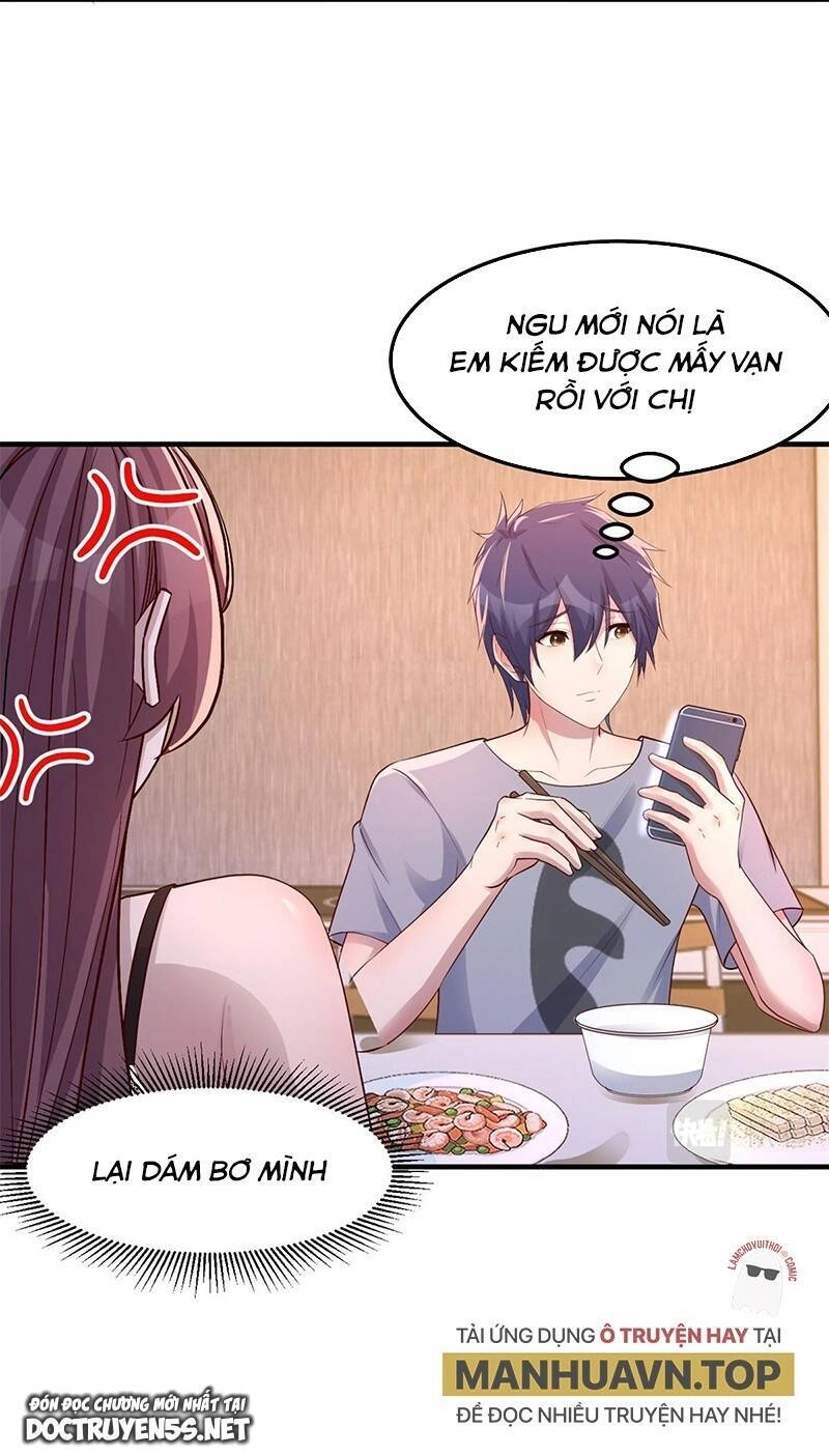 Chị Gái Tôi Là Đại Minh Tinh Chapter 142 - 7