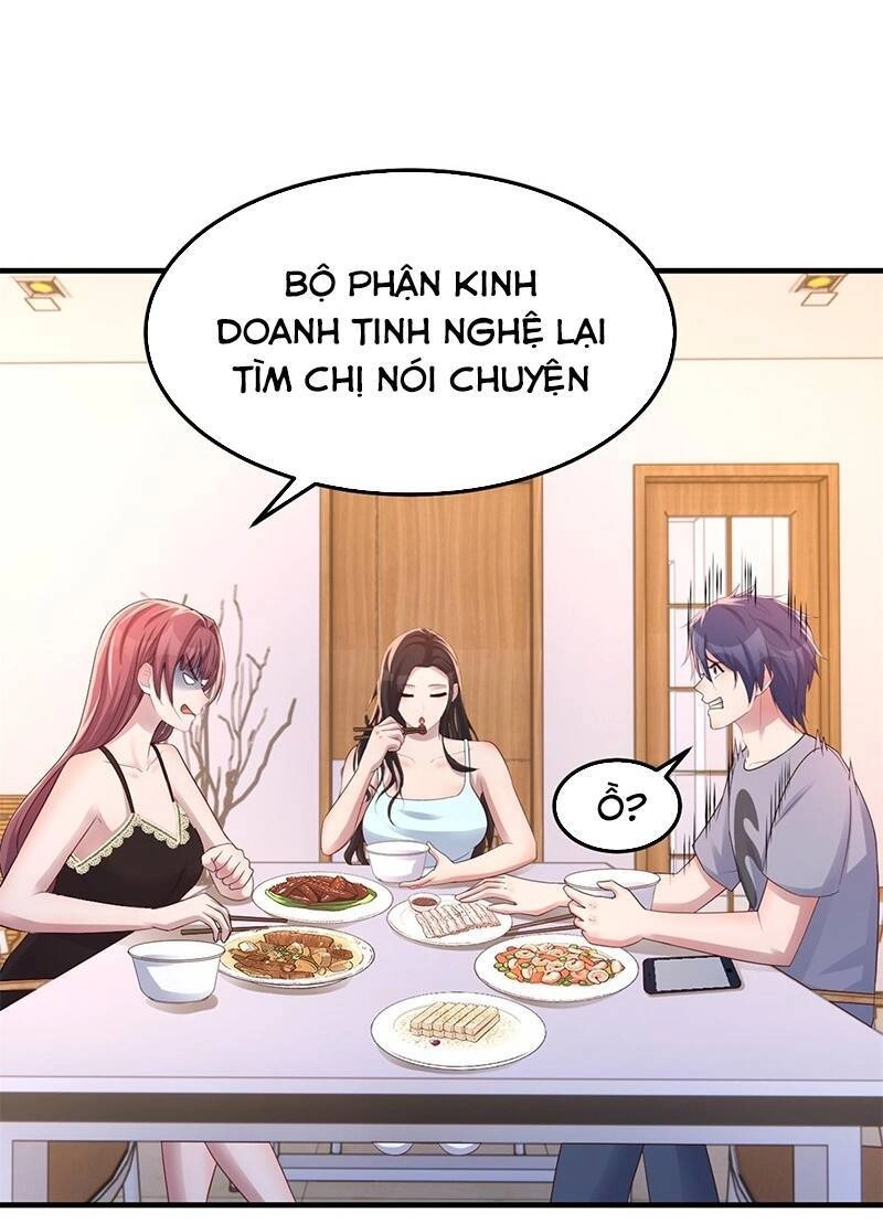 Chị Gái Tôi Là Đại Minh Tinh Chapter 142 - 8