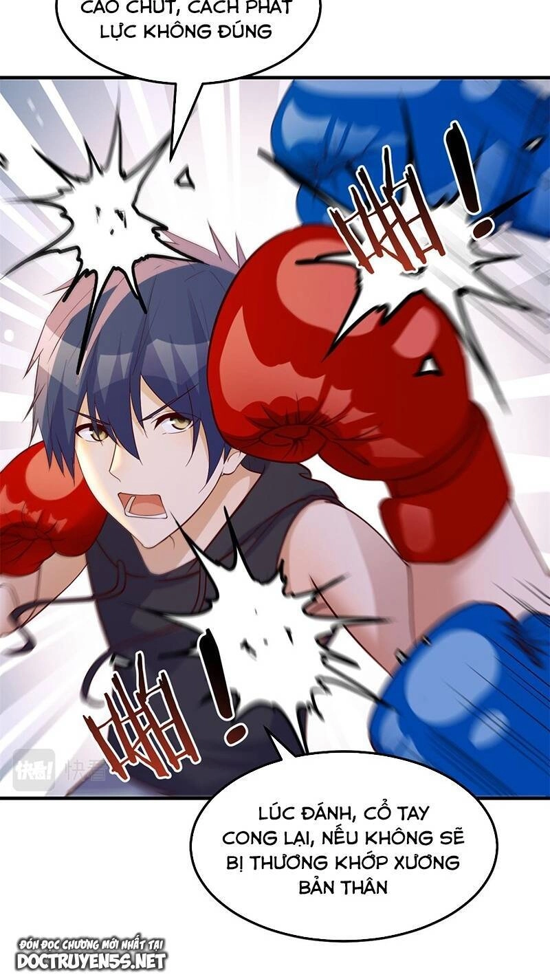 Chị Gái Tôi Là Đại Minh Tinh Chapter 142 - 25