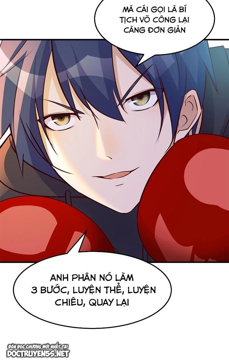 Chị Gái Tôi Là Đại Minh Tinh Chapter 142 - 27