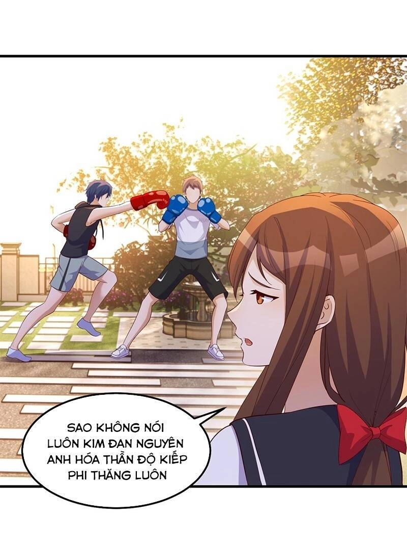 Chị Gái Tôi Là Đại Minh Tinh Chapter 142 - 28