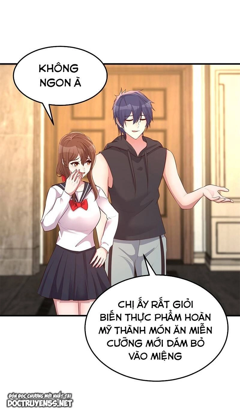 Chị Gái Tôi Là Đại Minh Tinh Chapter 142 - 40