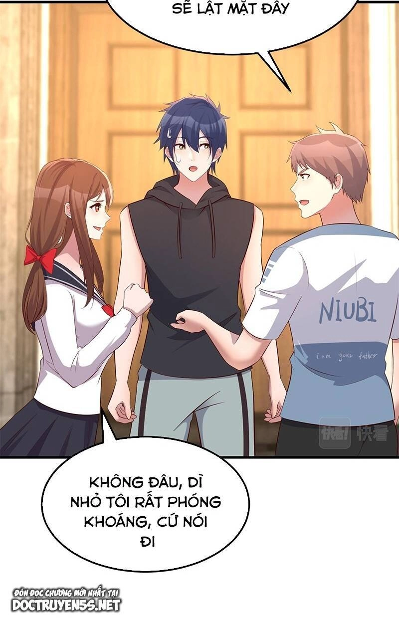 Chị Gái Tôi Là Đại Minh Tinh Chapter 142 - 42