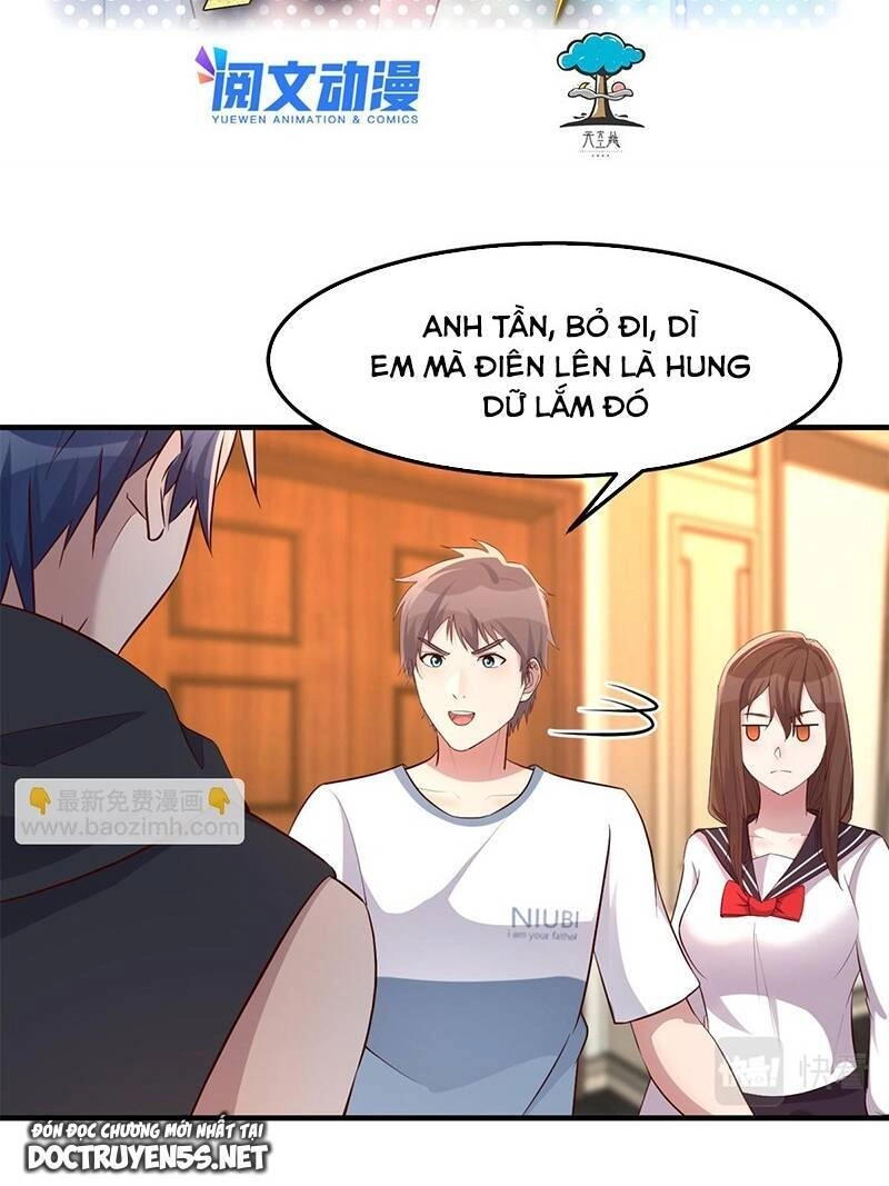 Chị Gái Tôi Là Đại Minh Tinh Chapter 143 - 4