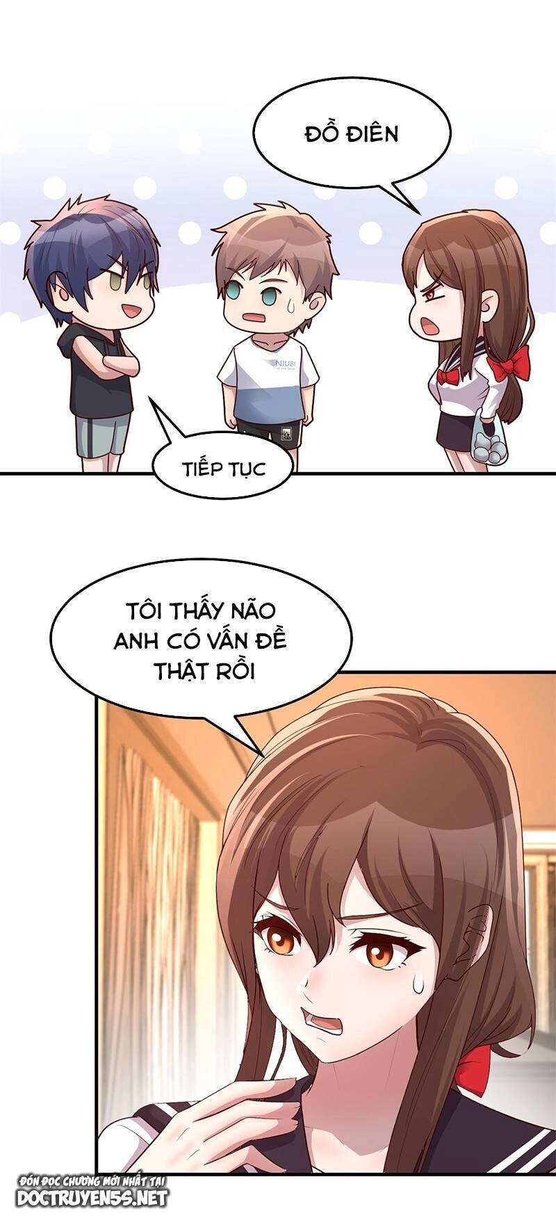 Chị Gái Tôi Là Đại Minh Tinh Chapter 143 - 5