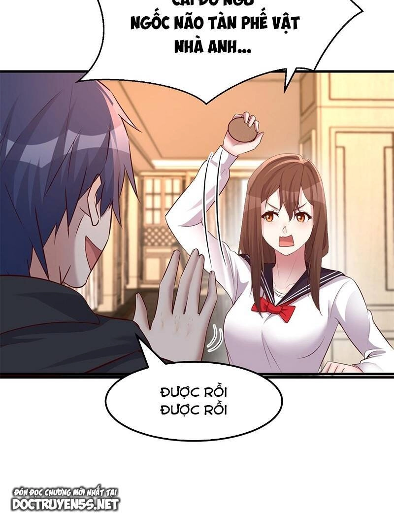 Chị Gái Tôi Là Đại Minh Tinh Chapter 143 - 7