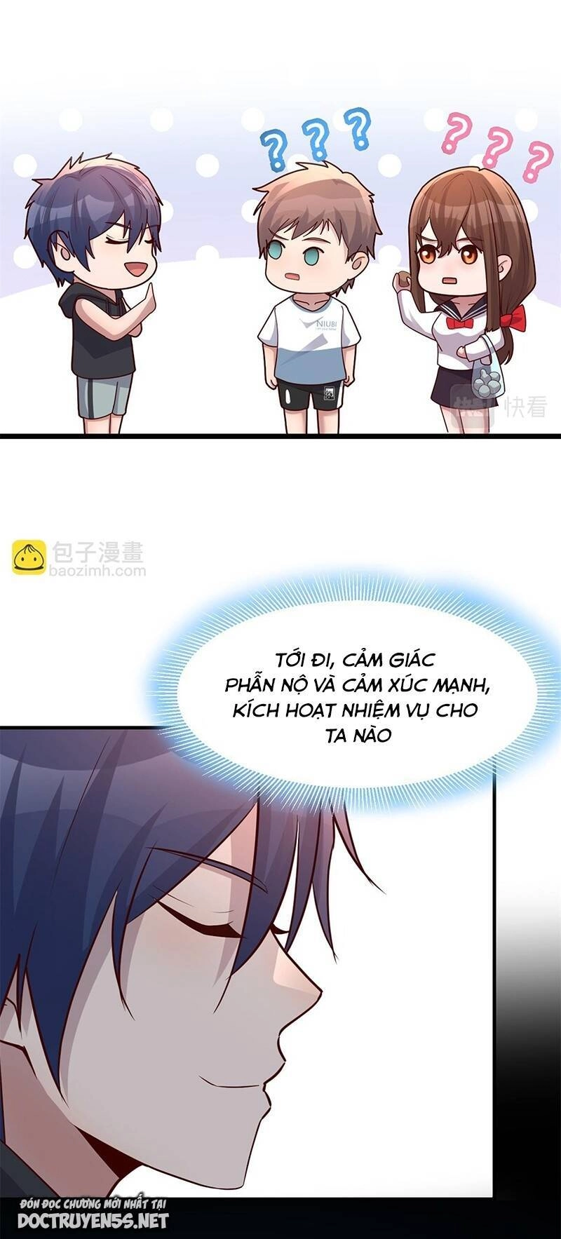 Chị Gái Tôi Là Đại Minh Tinh Chapter 143 - 8