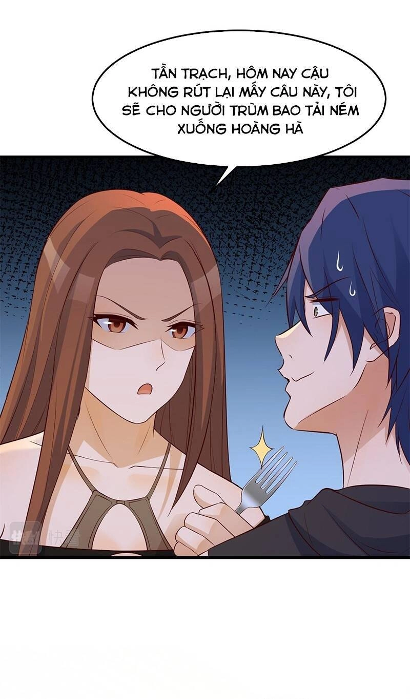 Chị Gái Tôi Là Đại Minh Tinh Chapter 143 - 24