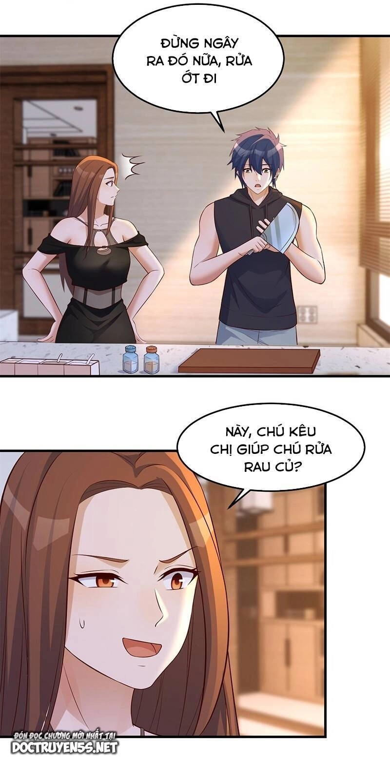 Chị Gái Tôi Là Đại Minh Tinh Chapter 143 - 27