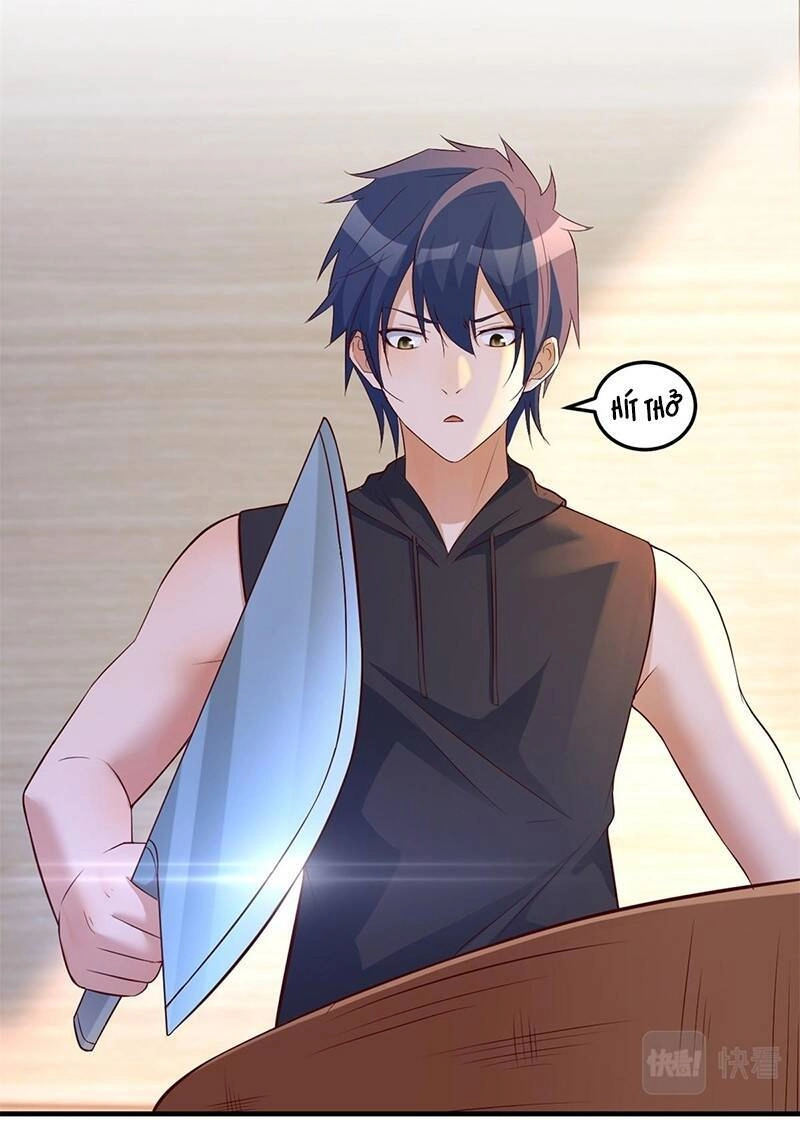 Chị Gái Tôi Là Đại Minh Tinh Chapter 143 - 29