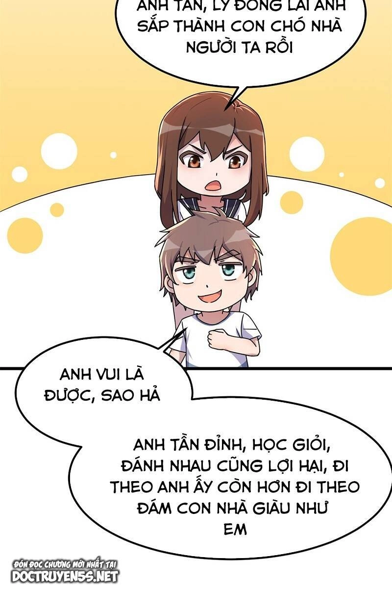 Chị Gái Tôi Là Đại Minh Tinh Chapter 143 - 36