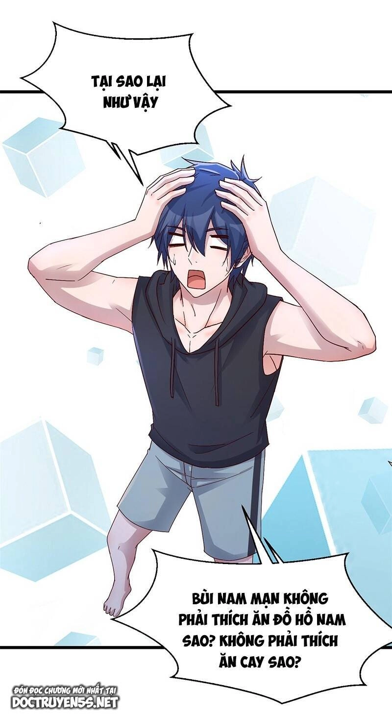 Chị Gái Tôi Là Đại Minh Tinh Chapter 144 - 12