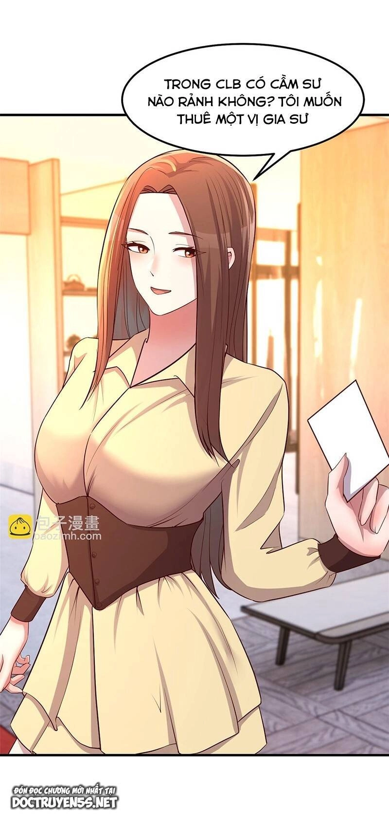 Chị Gái Tôi Là Đại Minh Tinh Chapter 144 - 25