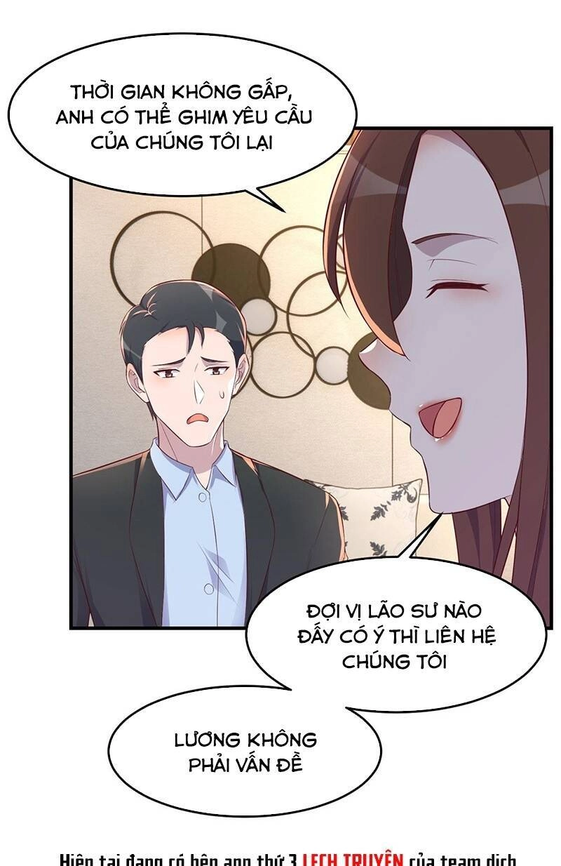 Chị Gái Tôi Là Đại Minh Tinh Chapter 144 - 30