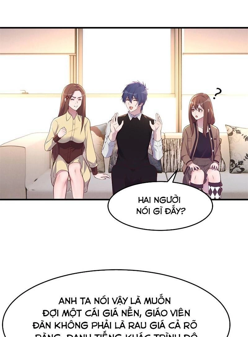 Chị Gái Tôi Là Đại Minh Tinh Chapter 144 - 35