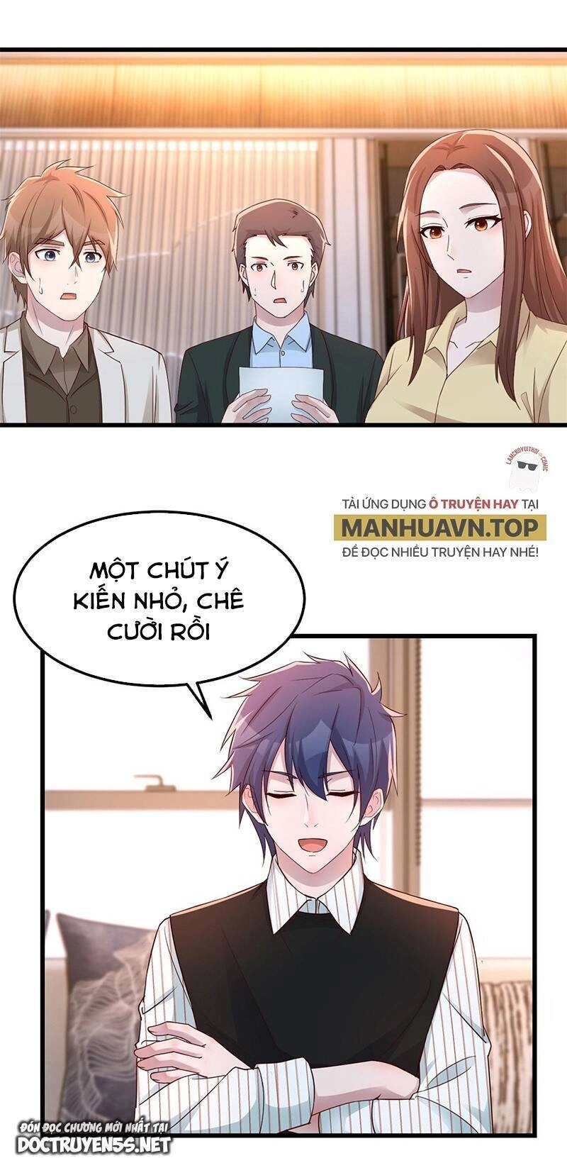 Chị Gái Tôi Là Đại Minh Tinh Chapter 145 - 36