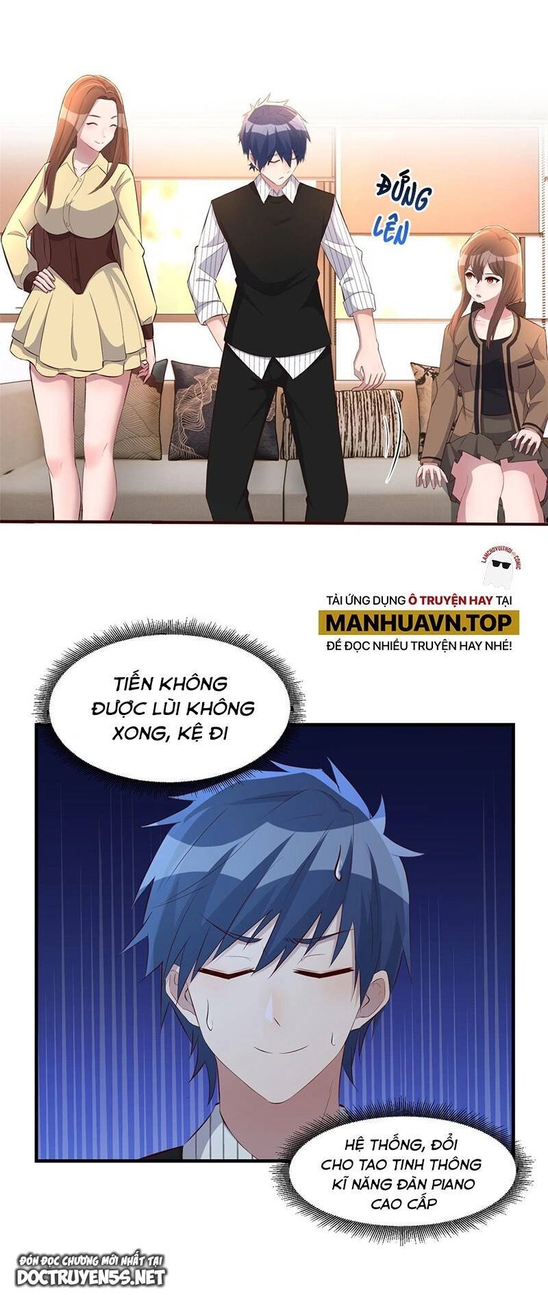 Chị Gái Tôi Là Đại Minh Tinh Chapter 146 - 8