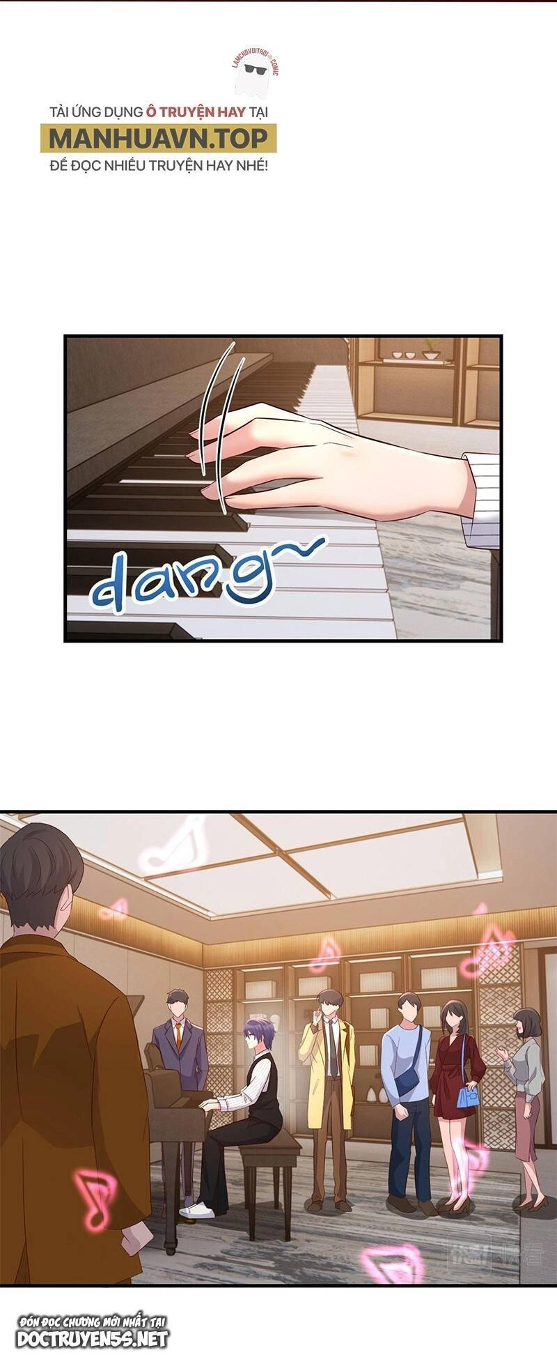 Chị Gái Tôi Là Đại Minh Tinh Chapter 146 - 10