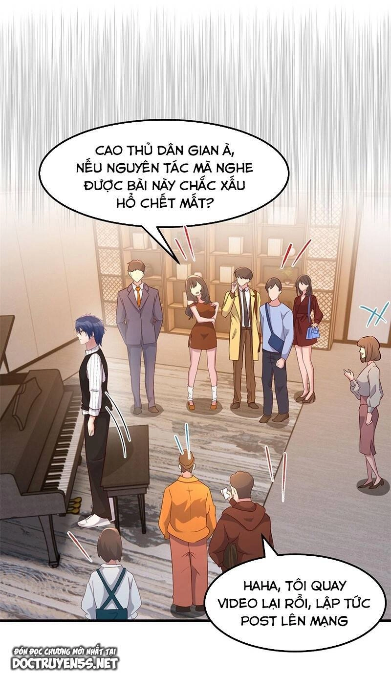 Chị Gái Tôi Là Đại Minh Tinh Chapter 146 - 15