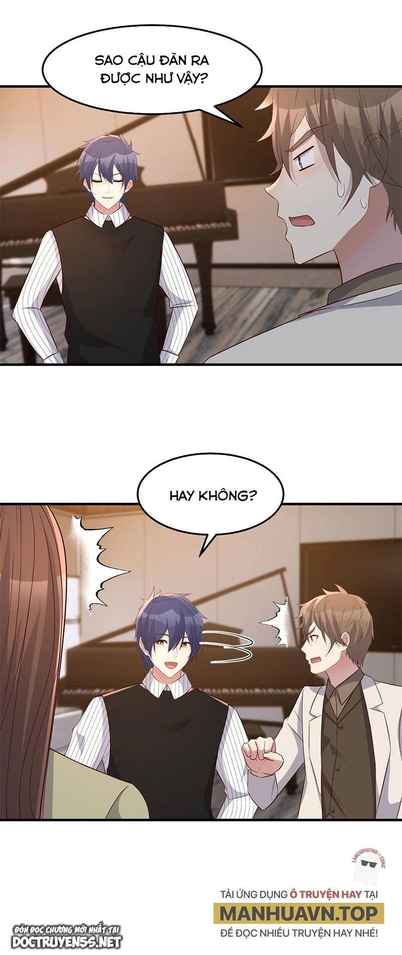 Chị Gái Tôi Là Đại Minh Tinh Chapter 146 - 16