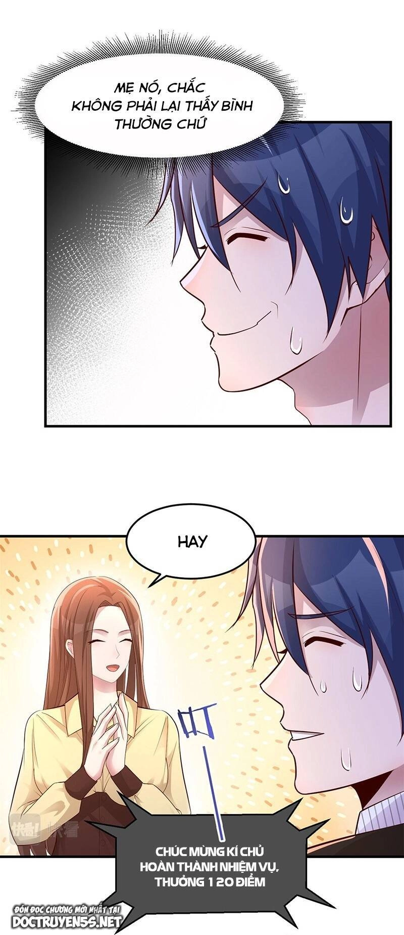 Chị Gái Tôi Là Đại Minh Tinh Chapter 146 - 18