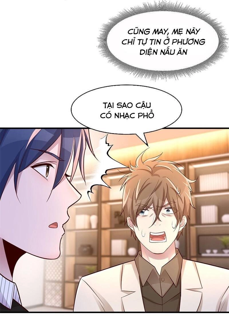 Chị Gái Tôi Là Đại Minh Tinh Chapter 146 - 19