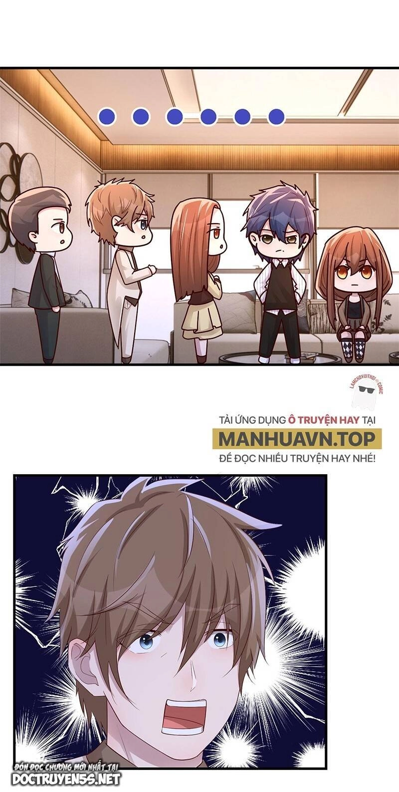 Chị Gái Tôi Là Đại Minh Tinh Chapter 146 - 21