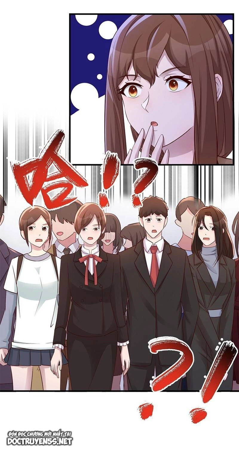 Chị Gái Tôi Là Đại Minh Tinh Chapter 146 - 22