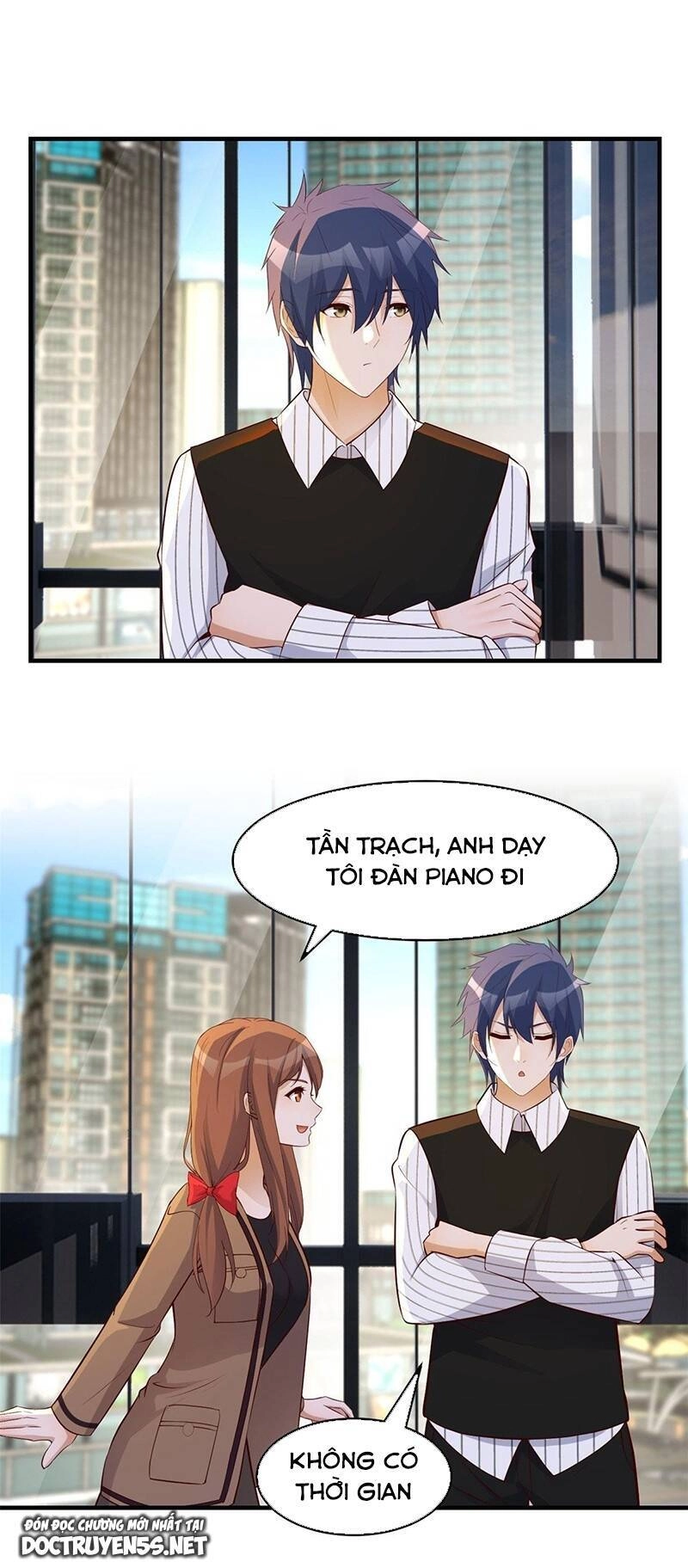 Chị Gái Tôi Là Đại Minh Tinh Chapter 146 - 25