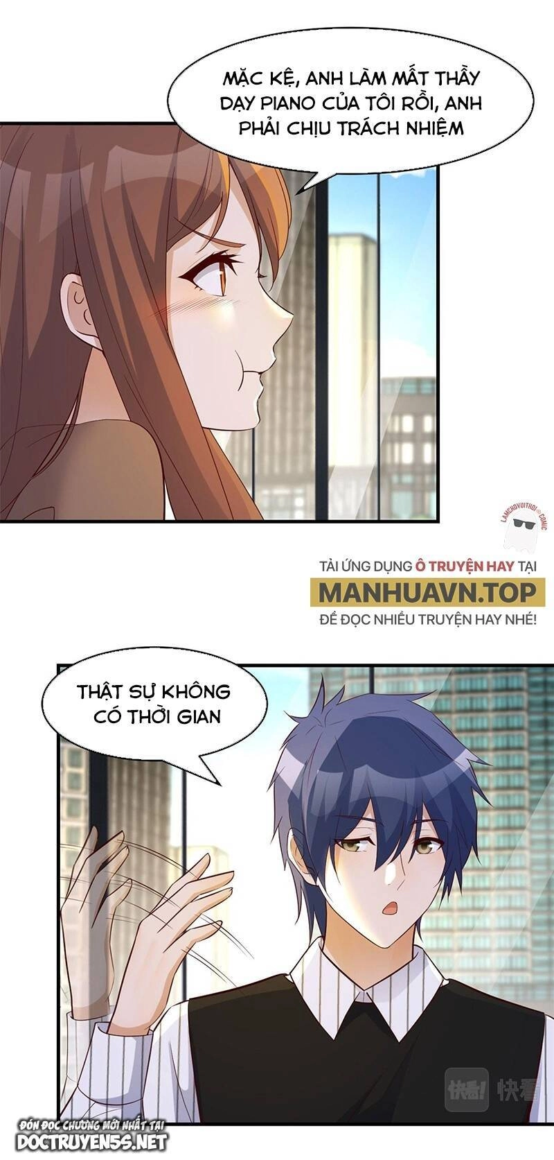 Chị Gái Tôi Là Đại Minh Tinh Chapter 146 - 26