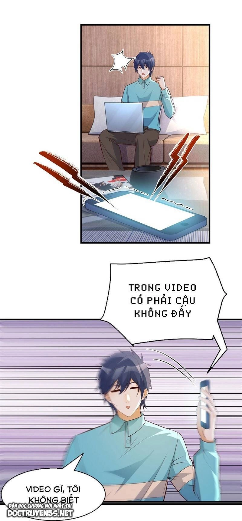 Chị Gái Tôi Là Đại Minh Tinh Chapter 146 - 32