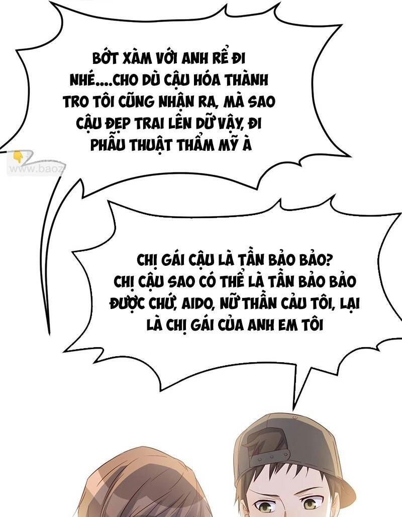 Chị Gái Tôi Là Đại Minh Tinh Chapter 146 - 33