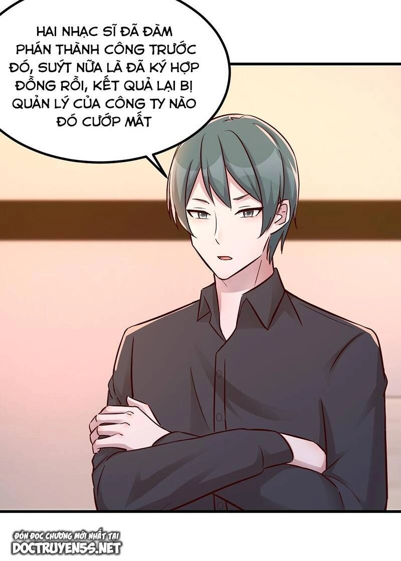 Chị Gái Tôi Là Đại Minh Tinh Chapter 147 - 2