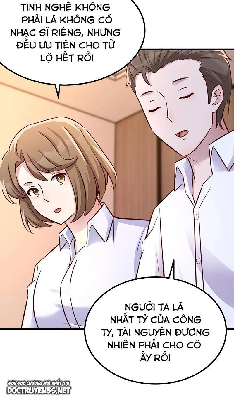 Chị Gái Tôi Là Đại Minh Tinh Chapter 147 - 6