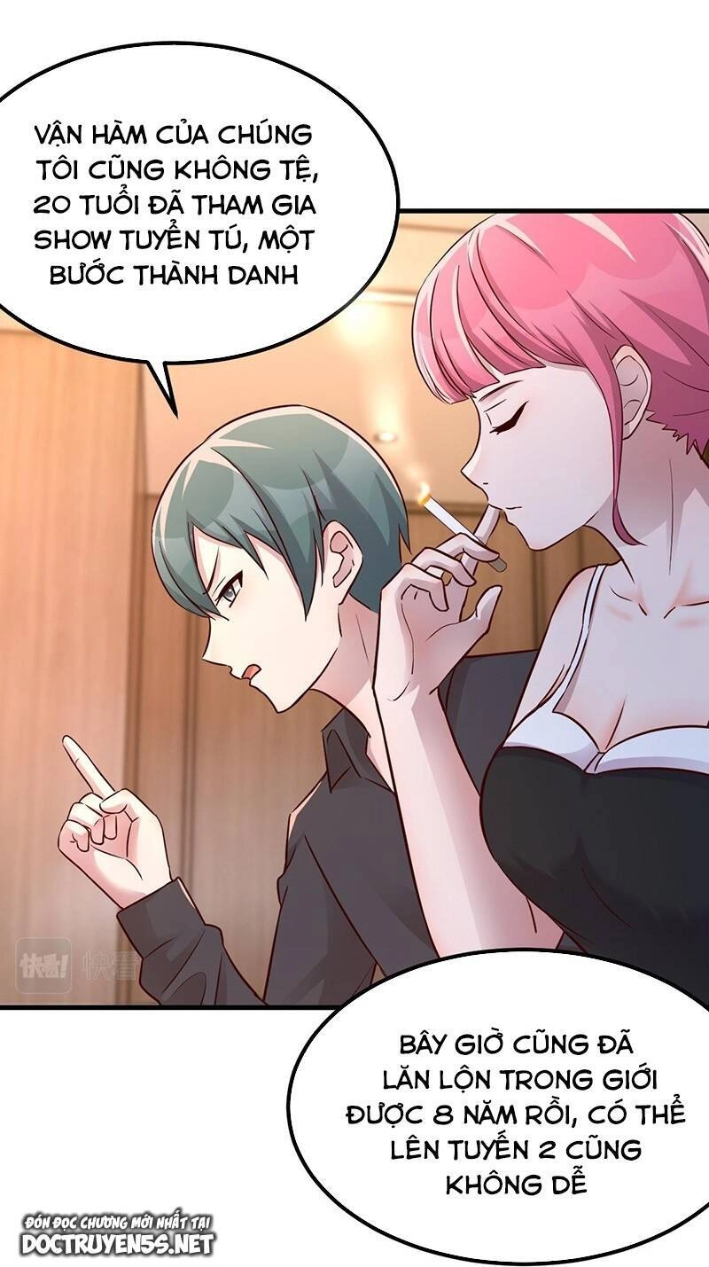 Chị Gái Tôi Là Đại Minh Tinh Chapter 147 - 7