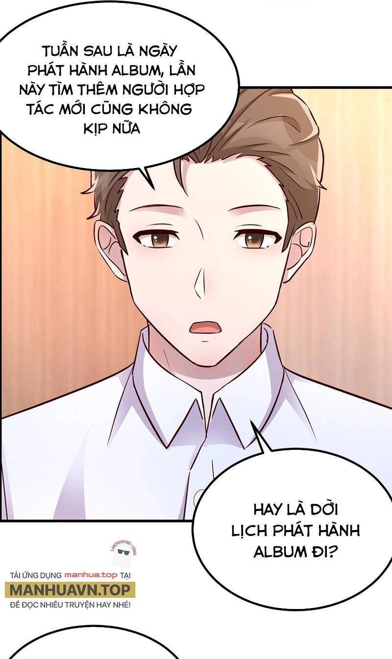 Chị Gái Tôi Là Đại Minh Tinh Chapter 147 - 8