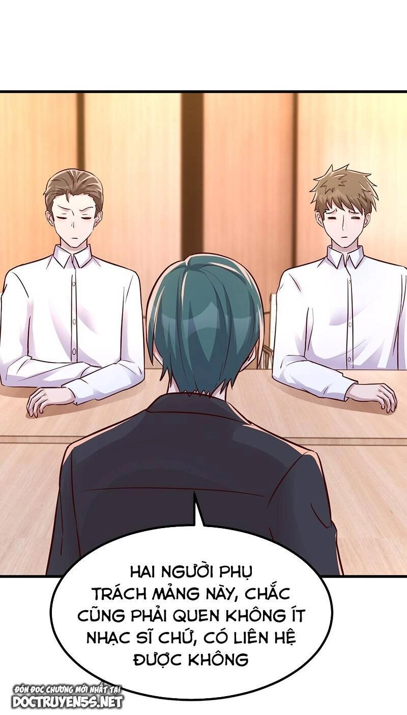 Chị Gái Tôi Là Đại Minh Tinh Chapter 147 - 10