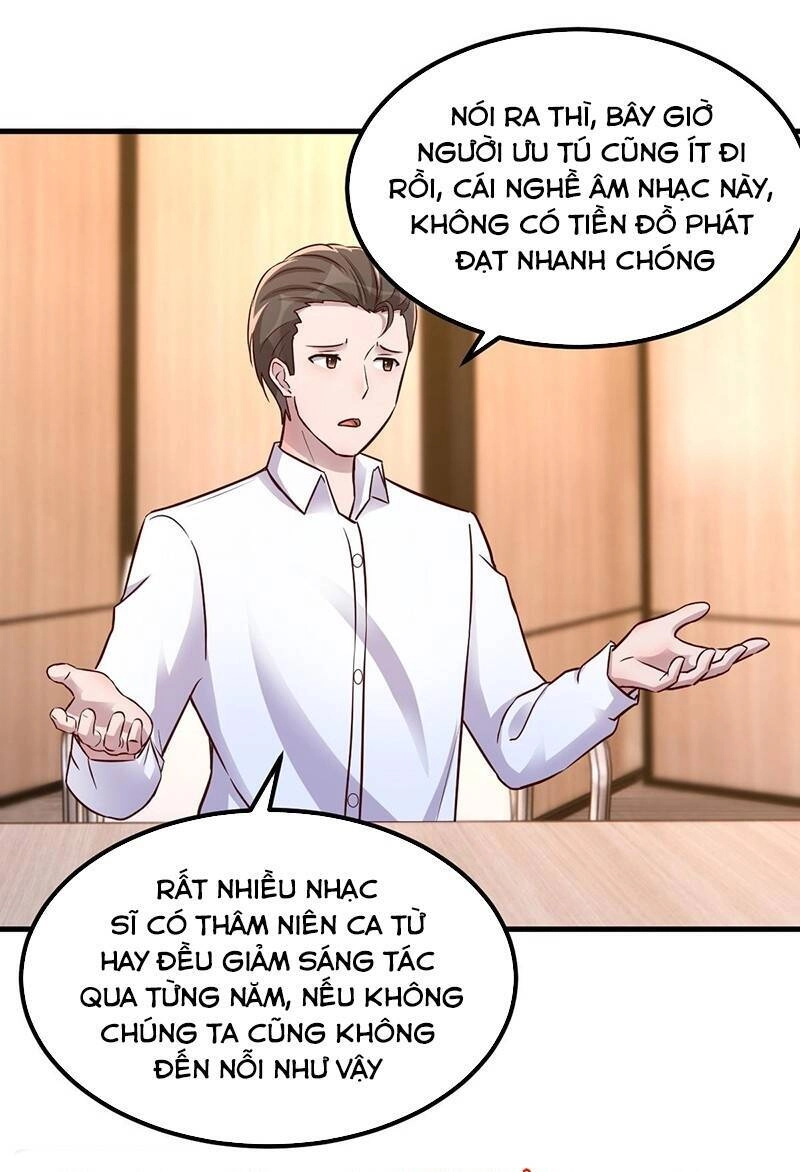 Chị Gái Tôi Là Đại Minh Tinh Chapter 147 - 11