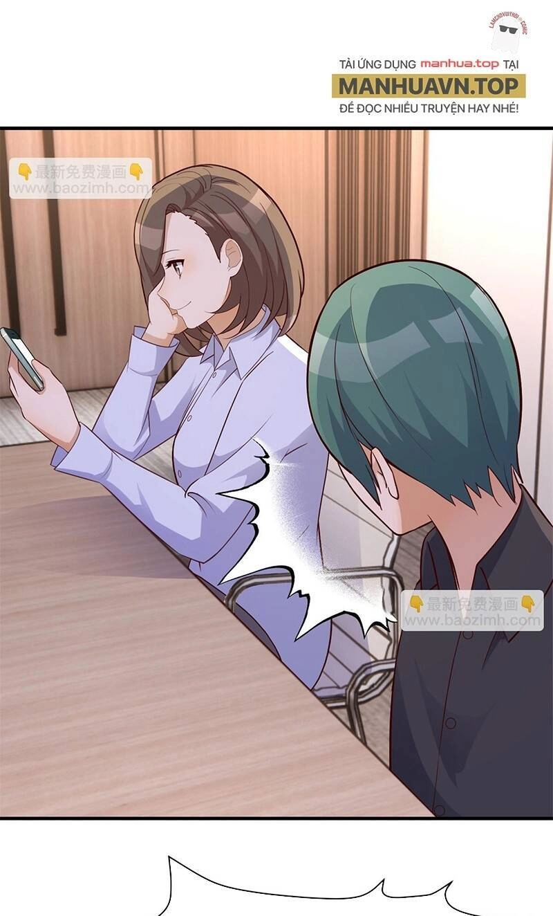 Chị Gái Tôi Là Đại Minh Tinh Chapter 147 - 13