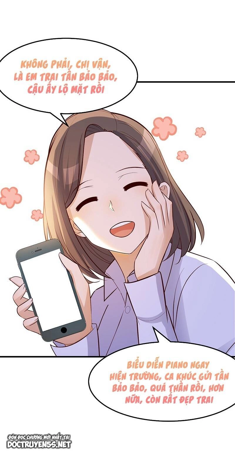 Chị Gái Tôi Là Đại Minh Tinh Chapter 147 - 16