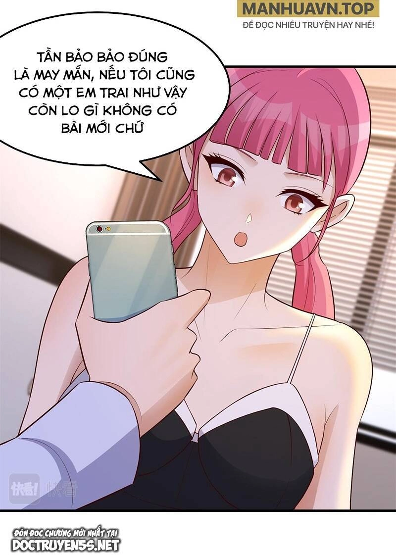 Chị Gái Tôi Là Đại Minh Tinh Chapter 147 - 18