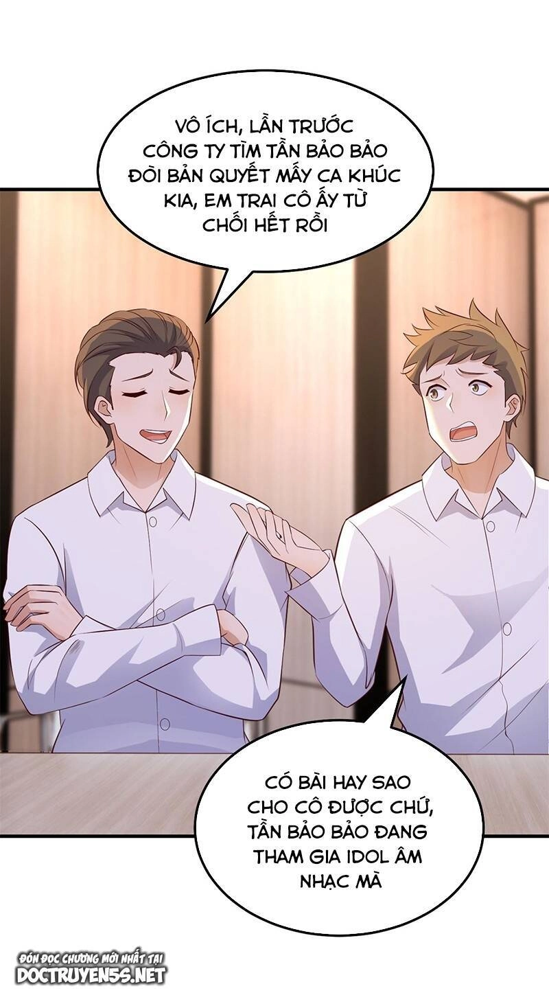 Chị Gái Tôi Là Đại Minh Tinh Chapter 147 - 20