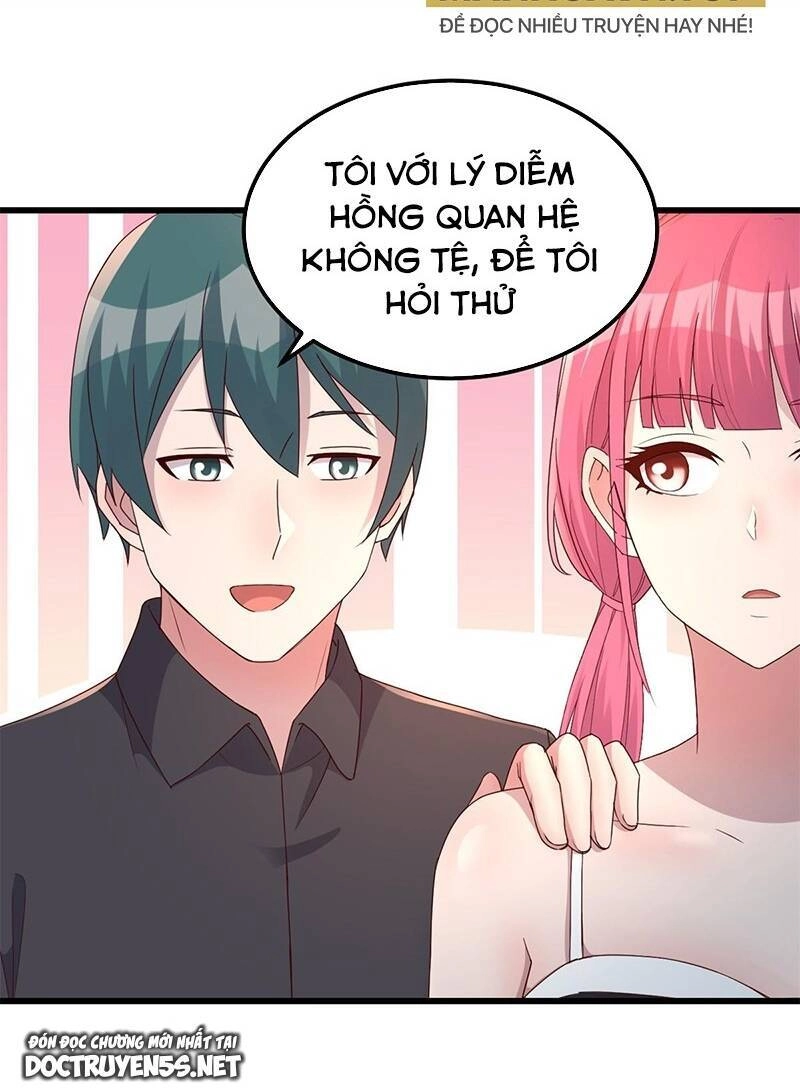 Chị Gái Tôi Là Đại Minh Tinh Chapter 147 - 22