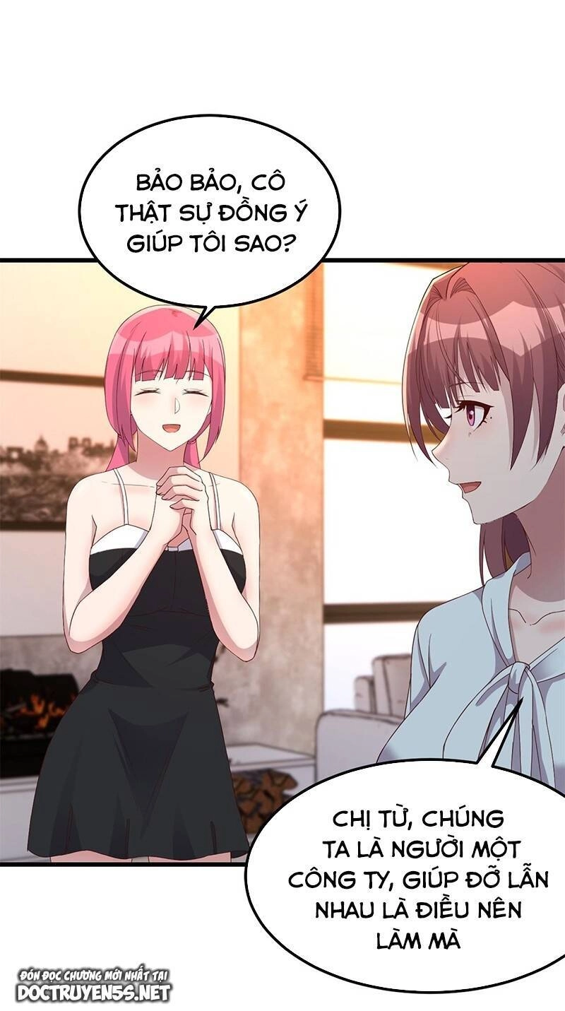 Chị Gái Tôi Là Đại Minh Tinh Chapter 147 - 28