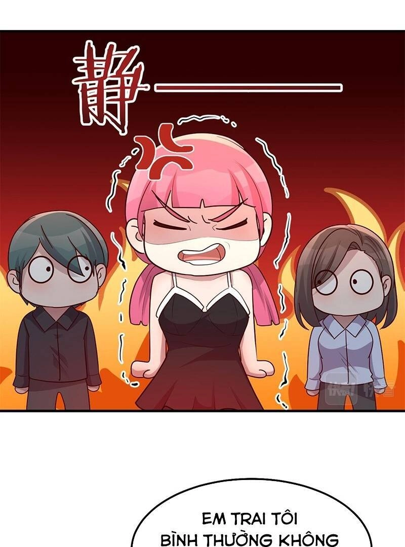 Chị Gái Tôi Là Đại Minh Tinh Chapter 147 - 36