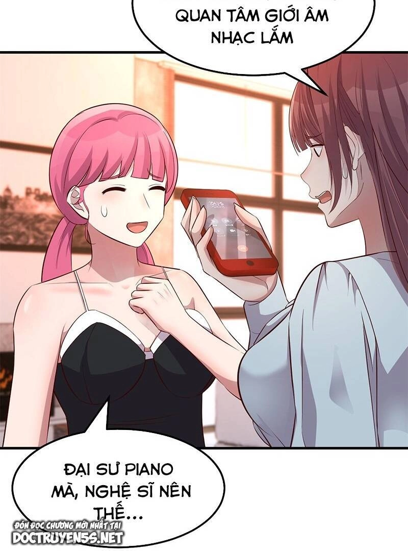 Chị Gái Tôi Là Đại Minh Tinh Chapter 147 - 37