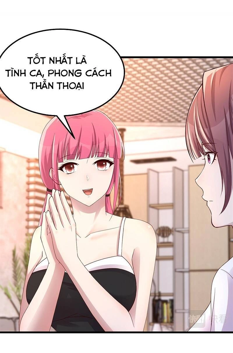 Chị Gái Tôi Là Đại Minh Tinh Chapter 147 - 41