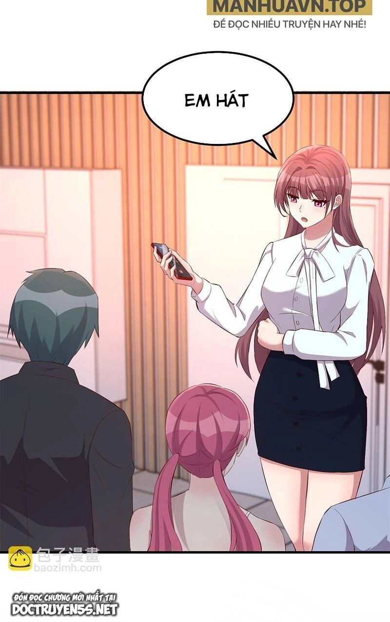 Chị Gái Tôi Là Đại Minh Tinh Chapter 148 - 2