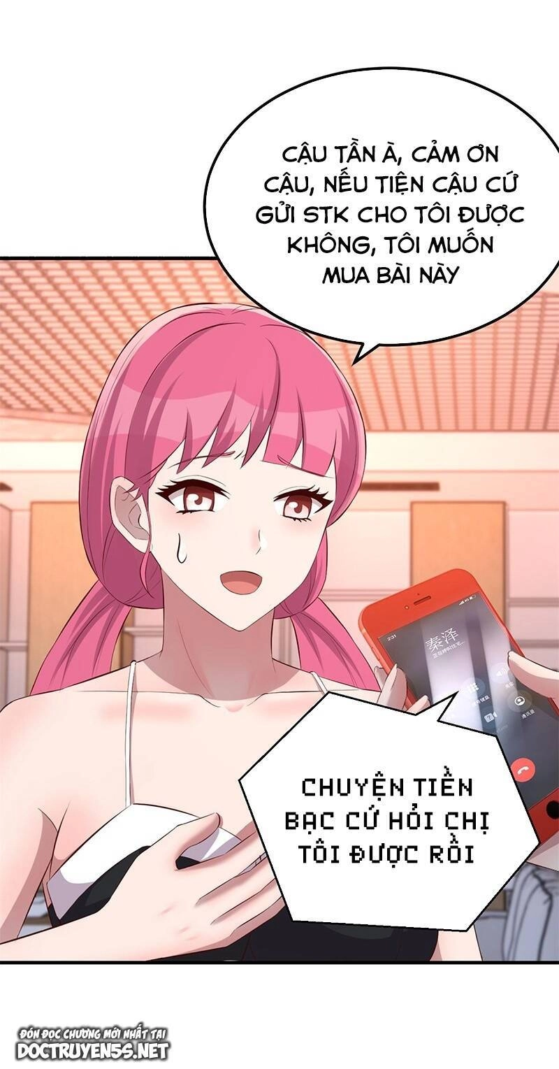 Chị Gái Tôi Là Đại Minh Tinh Chapter 148 - 7