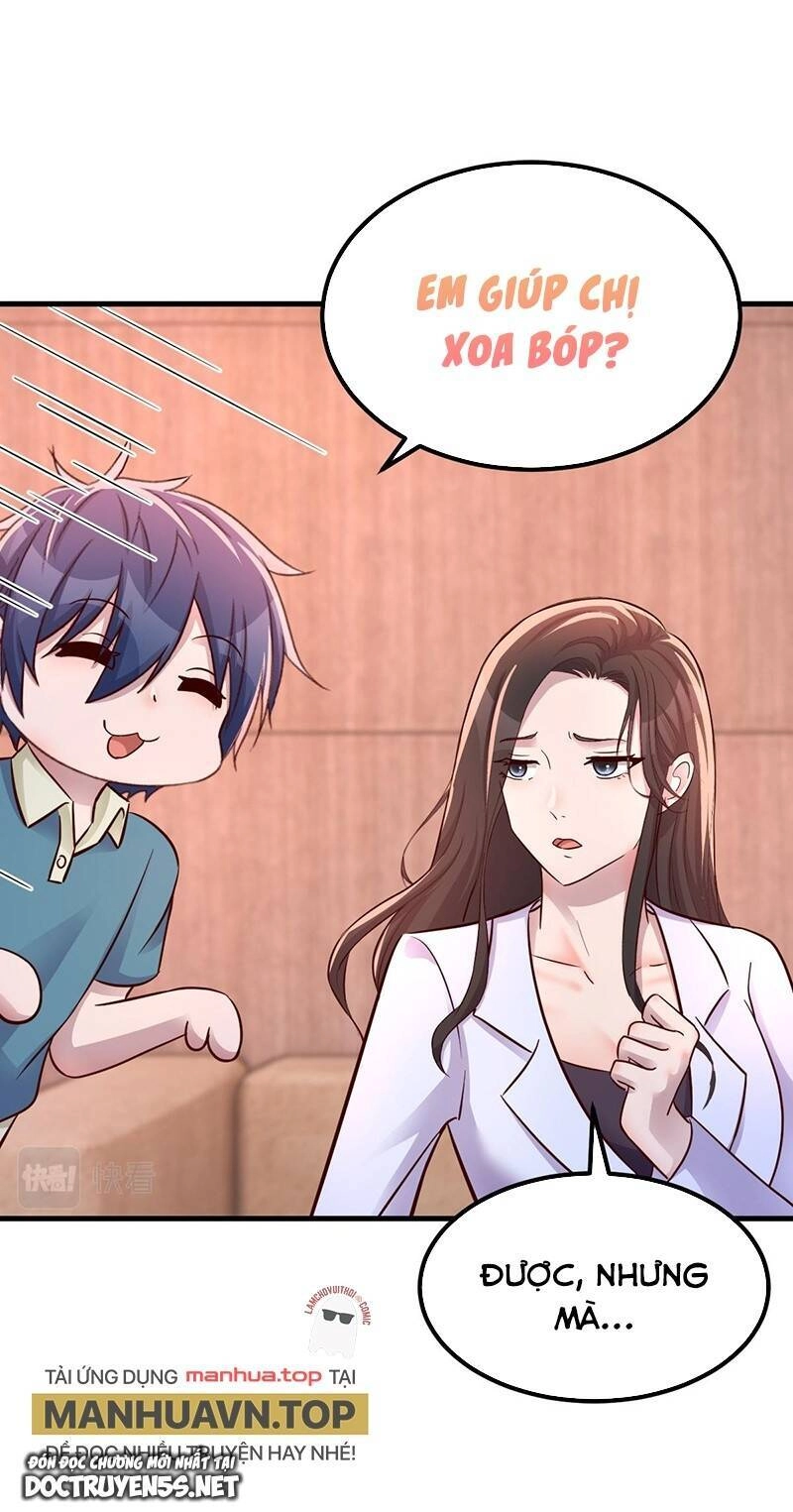 Chị Gái Tôi Là Đại Minh Tinh Chapter 148 - 16